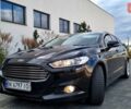 Форд Мондео 2018 в Луцке на Automoto.ua Черный Форд Мондео, объемом двигателя 2 л и пробегом 262 тыс. км за 14999 $, фото 19 на Automoto.ua