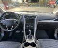 Форд Мондео 2018 в Житомире на Automoto.ua Черный Форд Мондео, объемом двигателя 2 л и пробегом 127 тыс. км за 17500 $, фото 30 на Automoto.ua