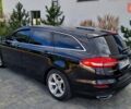 Форд Мондео 2018 в Луцке на Automoto.ua Черный Форд Мондео, объемом двигателя 2 л и пробегом 262 тыс. км за 14999 $, фото 10 на Automoto.ua