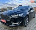 Форд Мондео 2018 в Житомире на Automoto.ua Черный Форд Мондео, объемом двигателя 2 л и пробегом 127 тыс. км за 17500 $, фото 2 на Automoto.ua