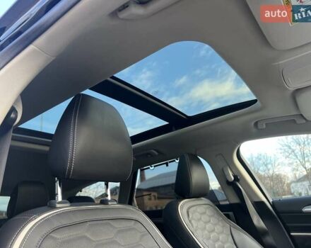 Форд Мондео 2018 в Житомире на Automoto.ua Черный Форд Мондео, объемом двигателя 2 л и пробегом 127 тыс. км за 17500 $, фото 12 на Automoto.ua