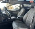 Форд Мондео 2018 в Житомире на Automoto.ua Черный Форд Мондео, объемом двигателя 2 л и пробегом 127 тыс. км за 17500 $, фото 32 на Automoto.ua