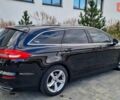 Форд Мондео 2018 в Луцке на Automoto.ua Черный Форд Мондео, объемом двигателя 2 л и пробегом 262 тыс. км за 14999 $, фото 44 на Automoto.ua