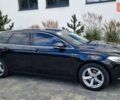Форд Мондео 2018 в Луцке на Automoto.ua Черный Форд Мондео, объемом двигателя 2 л и пробегом 262 тыс. км за 14999 $, фото 39 на Automoto.ua