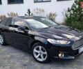 Форд Мондео 2018 в Луцке на Automoto.ua Черный Форд Мондео, объемом двигателя 2 л и пробегом 262 тыс. км за 14999 $, фото 36 на Automoto.ua