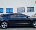 Форд Мондео 2018 в Луцке на Automoto.ua Черный Форд Мондео, объемом двигателя 2 л и пробегом 262 тыс. км за 14999 $, фото 42 на Automoto.ua