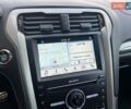 Форд Мондео 2018 в Житомире на Automoto.ua Черный Форд Мондео, объемом двигателя 2 л и пробегом 127 тыс. км за 17500 $, фото 49 на Automoto.ua