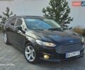 Черный Форд Мондео, объемом двигателя 2 л и пробегом 263 тыс. км за 14499 $, фото 1 на Automoto.ua