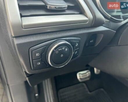 Форд Мондео 2018 в Житомире на Automoto.ua Черный Форд Мондео, объемом двигателя 2 л и пробегом 127 тыс. км за 17500 $, фото 39 на Automoto.ua