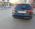 Чорний Форд Мондео, об'ємом двигуна 2 л та пробігом 253 тис. км за 16600 $, фото 8 на Automoto.ua
