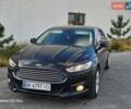 Черный Форд Мондео, объемом двигателя 2 л и пробегом 263 тыс. км за 14499 $, фото 2 на Automoto.ua