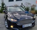 Форд Мондео 2018 в Луцке на Automoto.ua Черный Форд Мондео, объемом двигателя 2 л и пробегом 262 тыс. км за 14999 $, фото 33 на Automoto.ua