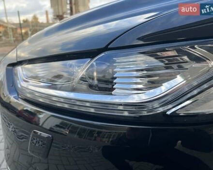 Форд Мондео 2018 в Житомире на Automoto.ua Черный Форд Мондео, объемом двигателя 2 л и пробегом 127 тыс. км за 17500 $, фото 62 на Automoto.ua