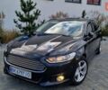 Форд Мондео 2018 в Луцке на Automoto.ua Черный Форд Мондео, объемом двигателя 2 л и пробегом 262 тыс. км за 14999 $, фото 1 на Automoto.ua