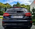 Форд Мондео 2018 в Луцке на Automoto.ua Черный Форд Мондео, объемом двигателя 2 л и пробегом 262 тыс. км за 14999 $, фото 17 на Automoto.ua