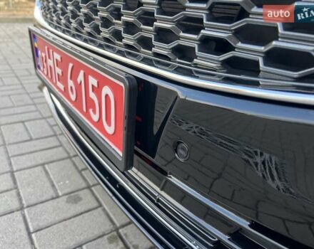 Форд Мондео 2018 в Житомире на Automoto.ua Черный Форд Мондео, объемом двигателя 2 л и пробегом 127 тыс. км за 17500 $, фото 66 на Automoto.ua