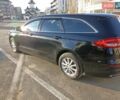 Чорний Форд Мондео, об'ємом двигуна 2 л та пробігом 253 тис. км за 16600 $, фото 1 на Automoto.ua