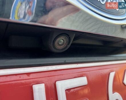 Форд Мондео 2018 в Житомире на Automoto.ua Черный Форд Мондео, объемом двигателя 2 л и пробегом 127 тыс. км за 17500 $, фото 68 на Automoto.ua