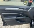 Форд Мондео 2018 в Житомире на Automoto.ua Черный Форд Мондео, объемом двигателя 2 л и пробегом 127 тыс. км за 17500 $, фото 31 на Automoto.ua