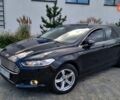 Форд Мондео 2018 в Луцке на Automoto.ua Черный Форд Мондео, объемом двигателя 2 л и пробегом 262 тыс. км за 14999 $, фото 4 на Automoto.ua
