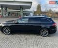 Форд Мондео 2018 в Житомире на Automoto.ua Черный Форд Мондео, объемом двигателя 2 л и пробегом 127 тыс. км за 17500 $, фото 6 на Automoto.ua