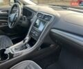 Форд Мондео 2018 в Житомире на Automoto.ua Черный Форд Мондео, объемом двигателя 2 л и пробегом 127 тыс. км за 17500 $, фото 13 на Automoto.ua