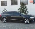 Черный Форд Мондео, объемом двигателя 2 л и пробегом 263 тыс. км за 14499 $, фото 37 на Automoto.ua