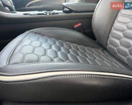 Форд Мондео 2018 в Житомире на Automoto.ua Черный Форд Мондео, объемом двигателя 2 л и пробегом 127 тыс. км за 17500 $, фото 34 на Automoto.ua