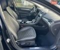 Форд Мондео 2018 в Житомире на Automoto.ua Черный Форд Мондео, объемом двигателя 2 л и пробегом 127 тыс. км за 17500 $, фото 8 на Automoto.ua