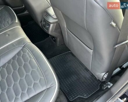 Форд Мондео 2018 в Житомире на Automoto.ua Черный Форд Мондео, объемом двигателя 2 л и пробегом 127 тыс. км за 17500 $, фото 24 на Automoto.ua