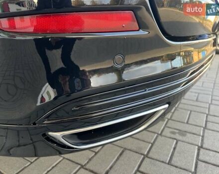 Форд Мондео 2018 в Житомире на Automoto.ua Черный Форд Мондео, объемом двигателя 2 л и пробегом 127 тыс. км за 17500 $, фото 67 на Automoto.ua