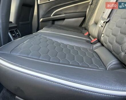 Форд Мондео 2018 в Житомире на Automoto.ua Черный Форд Мондео, объемом двигателя 2 л и пробегом 127 тыс. км за 17500 $, фото 27 на Automoto.ua