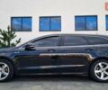 Форд Мондео 2018 в Луцке на Automoto.ua Черный Форд Мондео, объемом двигателя 2 л и пробегом 262 тыс. км за 14999 $, фото 7 на Automoto.ua
