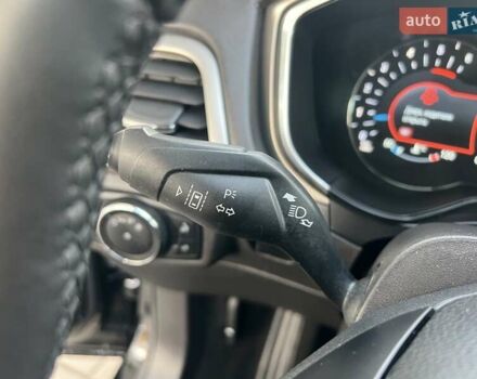 Форд Мондео 2018 в Житомире на Automoto.ua Черный Форд Мондео, объемом двигателя 2 л и пробегом 127 тыс. км за 17500 $, фото 46 на Automoto.ua