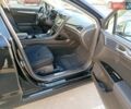 Чорний Форд Мондео, об'ємом двигуна 2 л та пробігом 253 тис. км за 16600 $, фото 9 на Automoto.ua