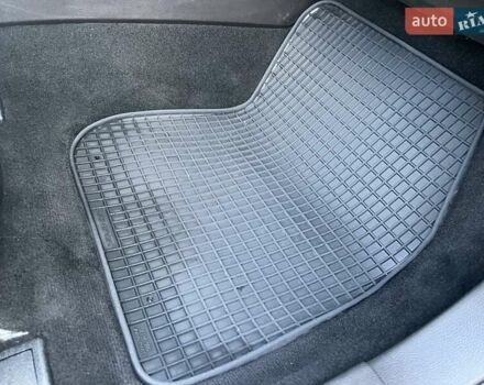 Форд Мондео 2018 в Житомире на Automoto.ua Черный Форд Мондео, объемом двигателя 2 л и пробегом 127 тыс. км за 17500 $, фото 15 на Automoto.ua