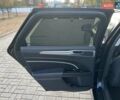 Форд Мондео 2018 в Житомире на Automoto.ua Черный Форд Мондео, объемом двигателя 2 л и пробегом 127 тыс. км за 17500 $, фото 25 на Automoto.ua