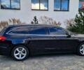 Форд Мондео 2018 в Луцке на Automoto.ua Черный Форд Мондео, объемом двигателя 2 л и пробегом 262 тыс. км за 14999 $, фото 43 на Automoto.ua
