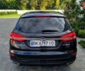 Форд Мондео 2018 в Луцке на Automoto.ua Черный Форд Мондео, объемом двигателя 2 л и пробегом 262 тыс. км за 14999 $, фото 16 на Automoto.ua