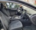 Форд Мондео 2018 в Луцке на Automoto.ua Черный Форд Мондео, объемом двигателя 2 л и пробегом 262 тыс. км за 14999 $, фото 57 на Automoto.ua