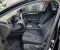 Форд Мондео 2018 в Луцке на Automoto.ua Черный Форд Мондео, объемом двигателя 2 л и пробегом 262 тыс. км за 14999 $, фото 29 на Automoto.ua