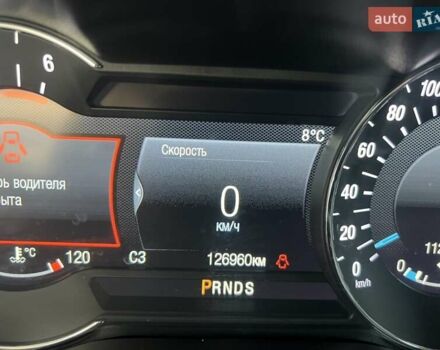 Форд Мондео 2018 в Житомире на Automoto.ua Черный Форд Мондео, объемом двигателя 2 л и пробегом 127 тыс. км за 17500 $, фото 47 на Automoto.ua