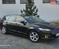 Черный Форд Мондео, объемом двигателя 2 л и пробегом 263 тыс. км за 14499 $, фото 33 на Automoto.ua