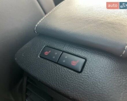 Форд Мондео 2018 в Житомире на Automoto.ua Черный Форд Мондео, объемом двигателя 2 л и пробегом 127 тыс. км за 17500 $, фото 23 на Automoto.ua