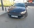 Чорний Форд Мондео, об'ємом двигуна 2 л та пробігом 253 тис. км за 16600 $, фото 7 на Automoto.ua