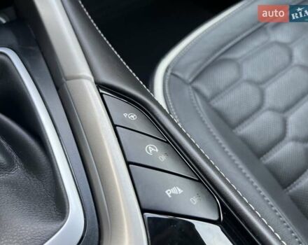 Форд Мондео 2018 в Житомире на Automoto.ua Черный Форд Мондео, объемом двигателя 2 л и пробегом 127 тыс. км за 17500 $, фото 45 на Automoto.ua