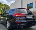 Форд Мондео 2018 в Луцке на Automoto.ua Черный Форд Мондео, объемом двигателя 2 л и пробегом 262 тыс. км за 14999 $, фото 13 на Automoto.ua
