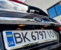 Форд Мондео 2018 в Луцке на Automoto.ua Черный Форд Мондео, объемом двигателя 2 л и пробегом 262 тыс. км за 14999 $, фото 18 на Automoto.ua
