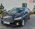 Черный Форд Мондео, объемом двигателя 2 л и пробегом 263 тыс. км за 14499 $, фото 3 на Automoto.ua