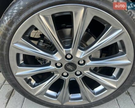 Форд Мондео 2018 в Житомире на Automoto.ua Черный Форд Мондео, объемом двигателя 2 л и пробегом 127 тыс. км за 17500 $, фото 69 на Automoto.ua